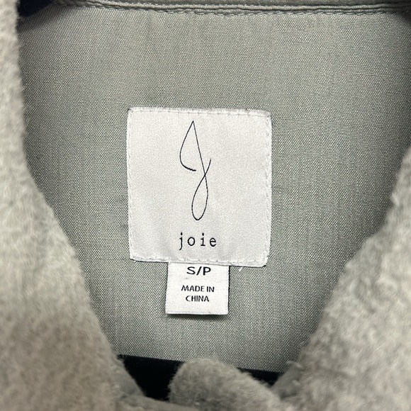 Joie Tunic Length Vest - Picture 2 of 7